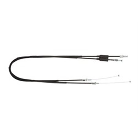 AB45-1249 Accelerator cable set fits: HONDA CRF 250 2014 2017