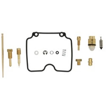 CAB-DY16 Carburettor repair kit for number of carburettors 1 fits: YAMAHA