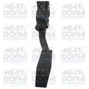 MD83627 Педаль газа MEAT   DORIA  - Top1autovaruosad