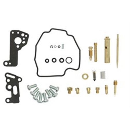 KY-0542F Carburettor repair kit for number of carburettors 1 fits: YAMAHA