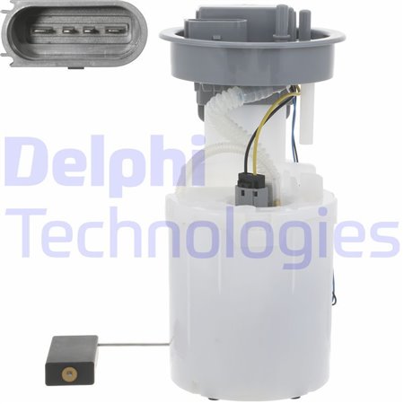 FG0999-12B1 Элемент системы питания DELPHI