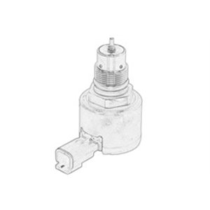 VO22720232 Fuel pressure regulation valve (Sensor) fits: VOLVO