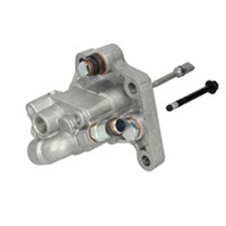 FE35575 Mechanical fuel pump fits: RVI MAGNUM VOLVO 8500, 8700, 9700, 99