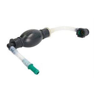 ENT120235RA Fuel hose (with manual pump) fits: DACIA PICK UP 02.00 05.08