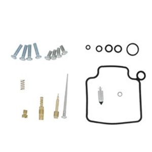 AB26-1606 Karburaatori remondikomplekt (EN) For number of carburettors 1 (