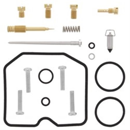 AB26-1229 Carburettor repair kit for number of carburettors 1 (for sports 