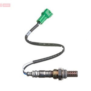 DOX-0327 Lambda probe (number of wires 4, 360mm) fits: VOLVO V40; BMW 5 (F