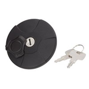 247509 Lock, bränsletank VALEO - Top1autovaruosad