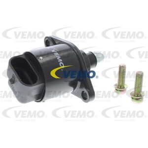 V24-77-0010 Idle running control valve fits: FIAT CINQUECENTO, PANDA, PUNTO, 