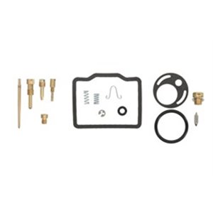 KH-0155 Carburettor repair kit; for number of carburettors 1 fits: HONDA 