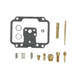 KY-0489 Carburettor repair kit for number of carburettors 1 fits: YAMAHA