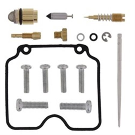 AB26-1152 Carburettor repair kit for number of carburettors 1 (for sports 