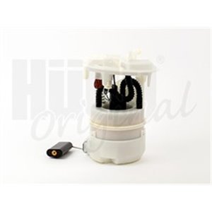 HUCO133596 Electric fuel pump (module) fits: CITROEN C4, C4 I; PEUGEOT 307, 