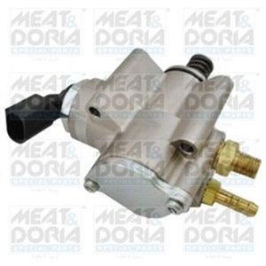 MD78553 High pressure fuel pump fits: AUDI Q7 VW EOS, PASSAT B6 3.2/3.6 