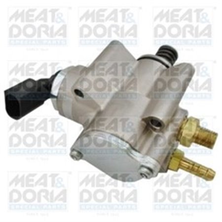 78553 High Pressure Pump MEAT & DORIA