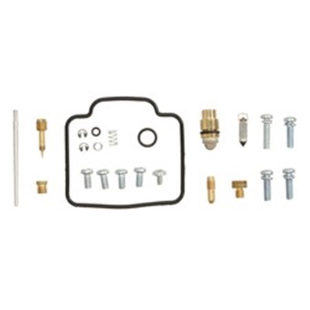 AB26-10015 Carburettor repair kit for number of carburettors 1 (for sports 