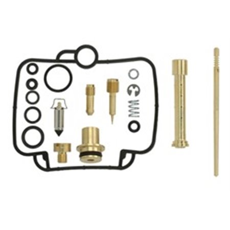 KK-0092 Carburettor repair kit for number of carburettors 1 fits: KAWASA