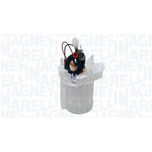 219900000070 Electric fuel pump (in housing) fits: OPEL COMBO TOUR, COMBO/MINI