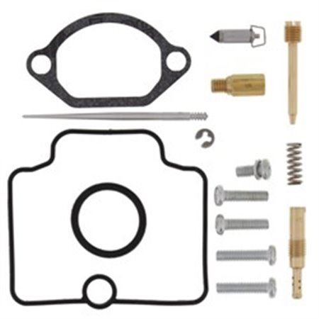 AB26-1195 Karburaatori remondikomplekt (EN) For number of carburettors 1 (