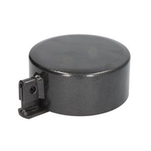 CARGO-ZP007/COVER Anti theft cover for fuel filler cap (with flap, padlock) diamete