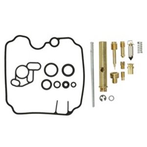 KY-0569 Carburettor repair kit for number of carburettors 1 fits: YAMAHA