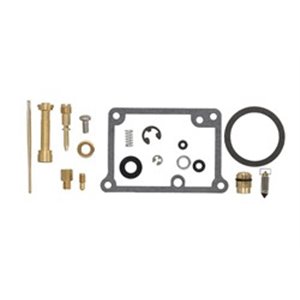 KY-0528N Carburettor repair kit for number of carburettors 1 fits: YAMAHA