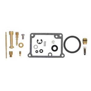 KY-0515N Carburettor repair kit; for number of carburettors 1 fits: YAMAHA
