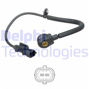 AS10225 Knock Sensor DELPHI - Top1autovaruosad