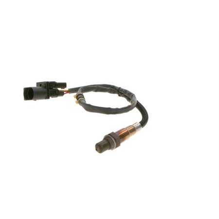 0 258 007 233 Lambda Sensor BOSCH