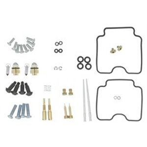 AB26-1639 Carburettor repair kit; for number of carburettors 2 (for sports 