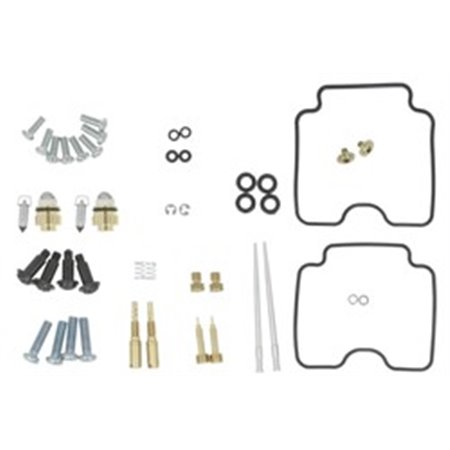 AB26-1639 Carburettor repair kit for number of carburettors 2 (for sports 