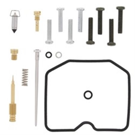AB26-1417 Carburettor repair kit for number of carburettors 1 (for sports 