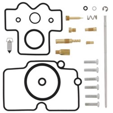 AB26-1268 Carburettor repair kit for number of carburettors 1 (for sports 