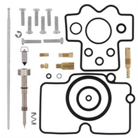 AB26-1475 Carburettor repair kit for number of carburettors 1 (for sports 