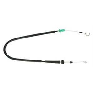 AD55.0375 Accelerator cable (length 960mm/660mm) fits: VW TRANSPORTER IV 2.