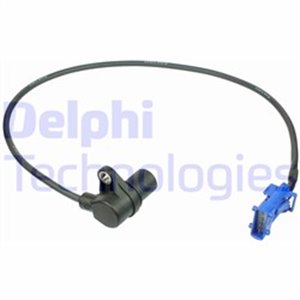 SS10960 Sensor, crankshaft pulse DELPHI - Top1autovaruosad