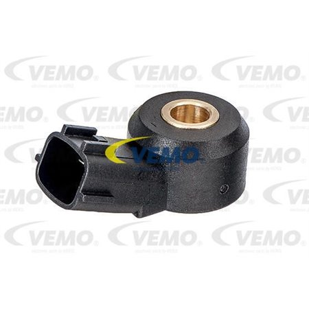V24-72-0210 Knock combustion sensor fits: FIAT 500, 500 C, PANDA MAZDA 2, 3,