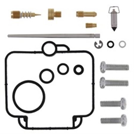 AB26-1104 Carburettor repair kit for number of carburettors 1 (for sports 