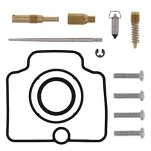 AB26-1113 Carburettor repair kit for numb - Top1autovaruosad