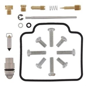 AB26-1032 Carburettor repair kit for numb - Top1autovaruosad