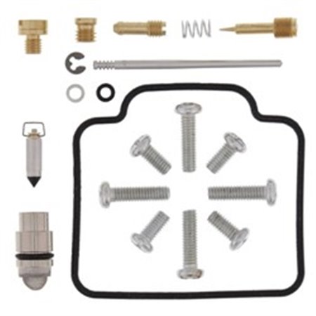 AB26-1032 Carburettor repair kit for number of carburettors 1 (for sports 