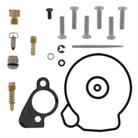 AB26-1046 Carburettor repair kit for number of carburettors 1 (for sports 