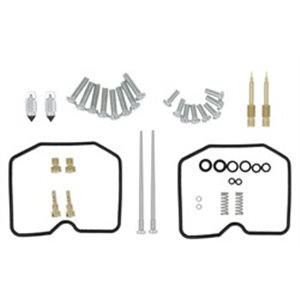 AB26-1684 Carburettor repair kit; for number of carburettors 2 (for sports 