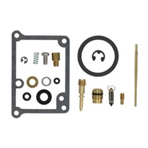 KY-0515 Carburettor repair kit for number of carburettors 1 fits: YAMAHA