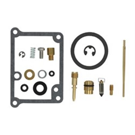 KY-0515 Carburettor repair kit for number of carburettors 1 fits: YAMAHA