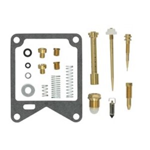 KY-0543R Carburettor repair kit; for number of carburettors 1 fits: YAMAHA