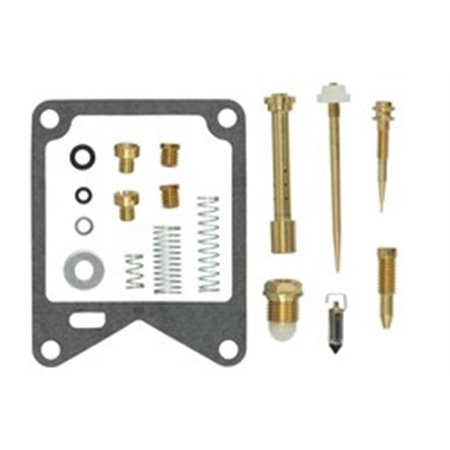 KY-0543R Carburettor repair kit for number of carburettors 1 fits: YAMAHA