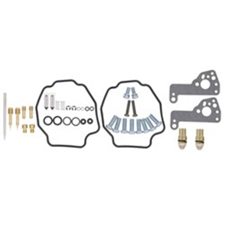AB26-10048 Carburettor repair kit for number of carburettors 2 (for sports 
