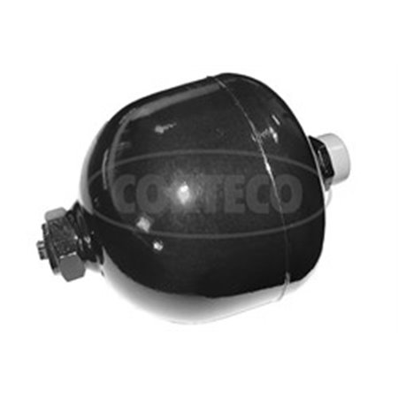 CO49467194 Pressure accumulator, suspension/damping fits: JOHN DEERE 6000, 7
