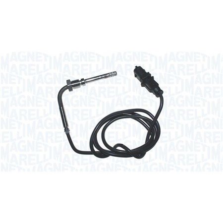 172000239010 Sensor, avgastemperatur MAGNETI MARELLI